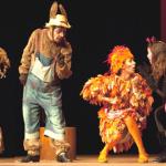 Teatro do Minas Tênis Clube recebe o clássico musical 'Os Saltimbancos'; veja detalhes