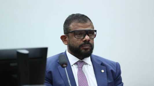 Cunha é deputado pelo PP de São Paulo