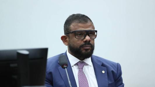 Cunha é deputado pelo PP de São Paulo