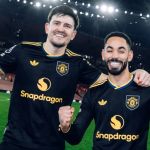 Cunha decide, Manchester United vence o Arsenal e embola tabela da Premier League