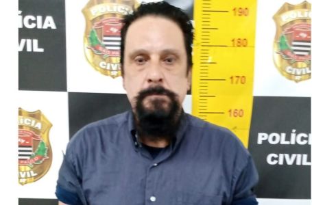 Cupertino escreve carta, pede liberdade e diz que processo “está contaminado“ | CNN Brasil