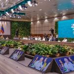 Lula se reúne com países florestais e financiadores do Fundo Amazônico