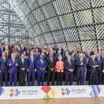 Países chegam a texto final em cúpula Celac-UE sem termos hostis à Rússia; Nicarágua não endossa trecho
