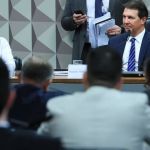 8 de janeiro: CPMI rejeita a convocação de representante da Força Nacional 