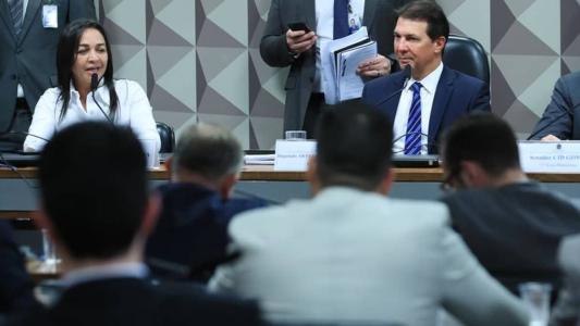 Cúpula da CPMI deve se reunir nesta quarta-feira (4) com parlamentares da base e de oposição ao governo