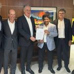 Vídeos e fotos exclusivas: CBF reconhece Atlético campeão brasileiro de 1937