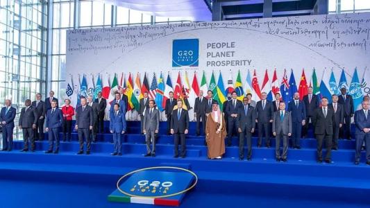 Cúpula do G20