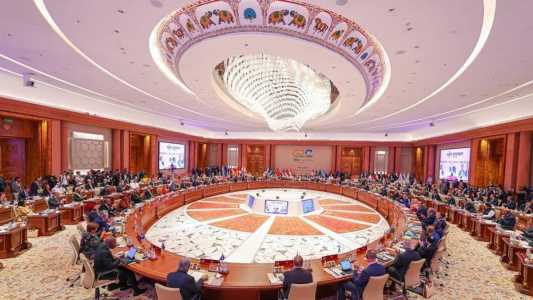 Cúpula do G20 na Índia