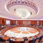 Reuniões, hospedagem e transporte do G20 no Brasil podem custar até R$ 300 milhões para o governo