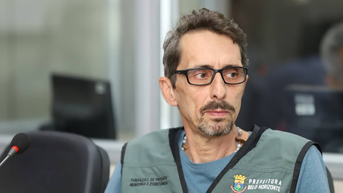 Marina indica presidente de fundação de BH para assumir Ibama em Minas