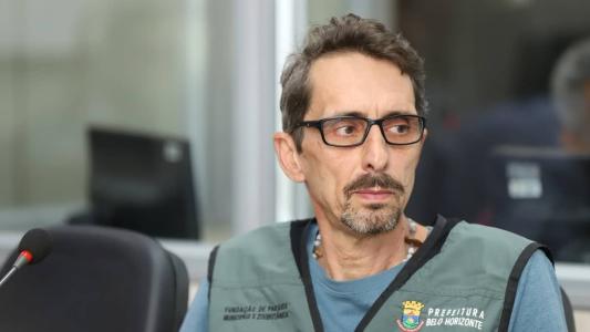 Curiosamente, Guto é ligado à ala mais próxima do senador Randolfe Rodrigues, que deixou a legenda recentemente após atrito interno com a própria ministra