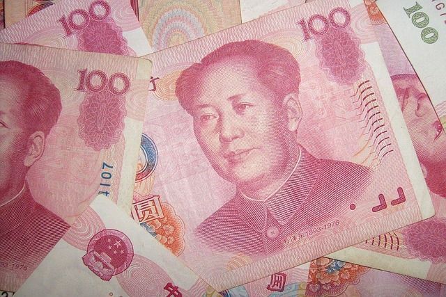 Moeda e a aposta em infraestrutura aumentam a influência da China