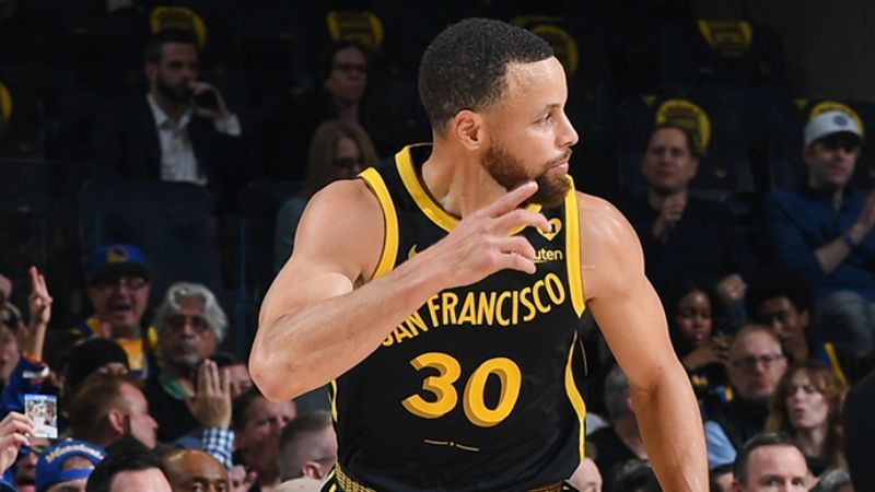Golden State Warriors x San Antonio Spurs: horário e onde assistir a NBA