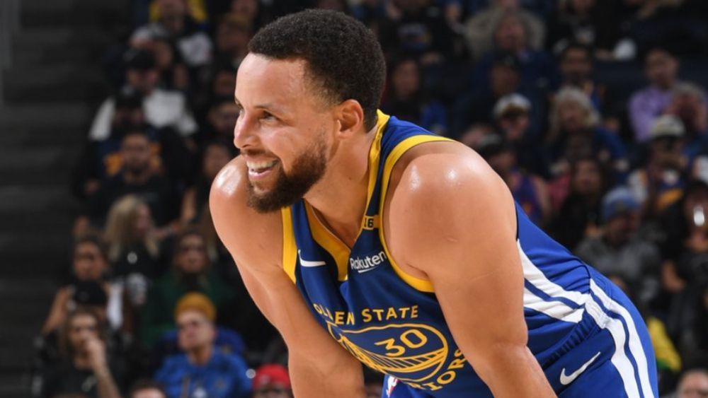 Golden State Warriors x Philadelphia 76ers: horário e onde assistir ao vivo à NBA