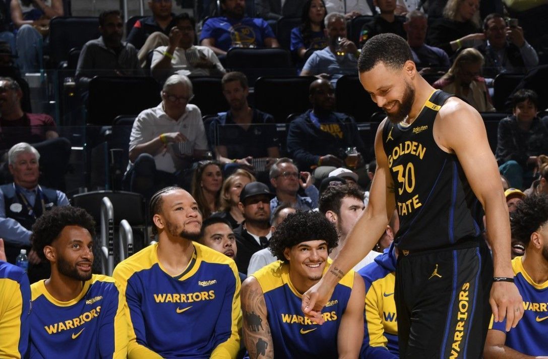 Horário e onde assistir ao vivo Warriors x Clippers, pela NBA