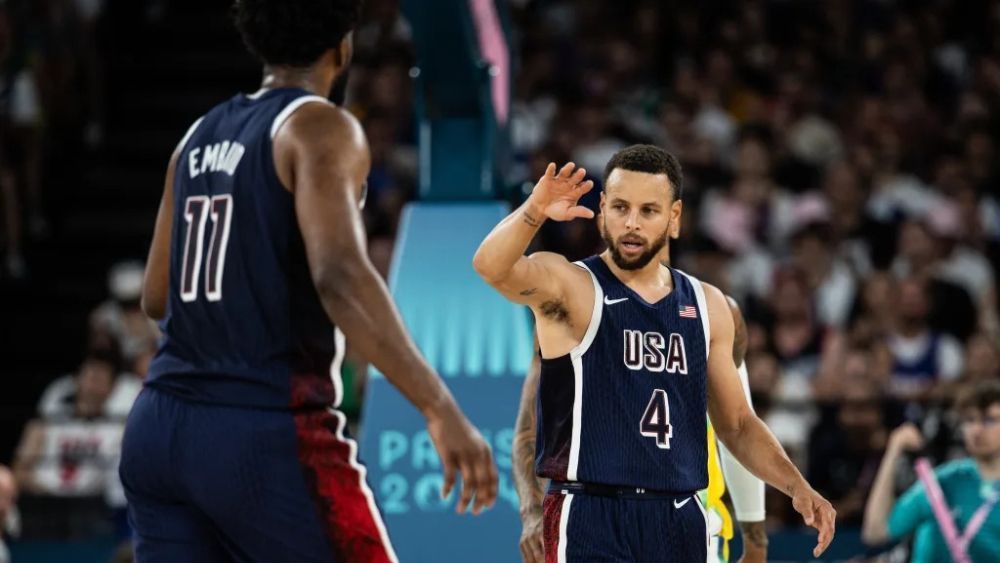 Basquete nos Jogos Olímpicos: data e horários das semifinais em Paris 2024