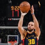 Golden State Warriors x Phoenix Suns: horário e onde assistir ao vivo pela NBA