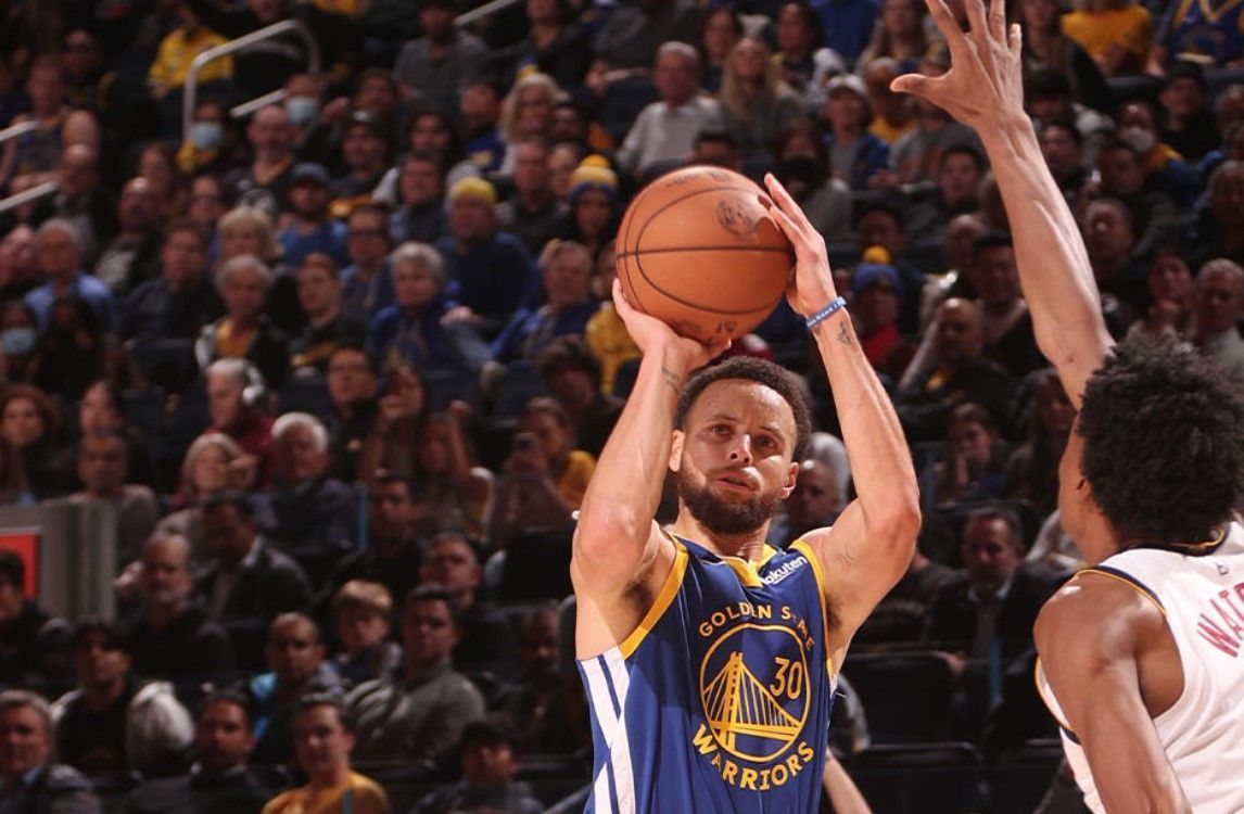 Golden State Warriors x Sacramento Kings: horário e onde assistir ao vivo a NBA