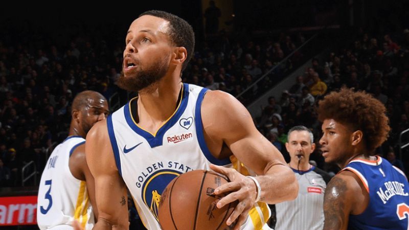 Golden State Warriors x Memphis Grizzlies: horário e onde assistir a NBA