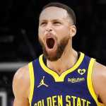 Stephen Curry revela os dois arremessos mais marcantes da carreira