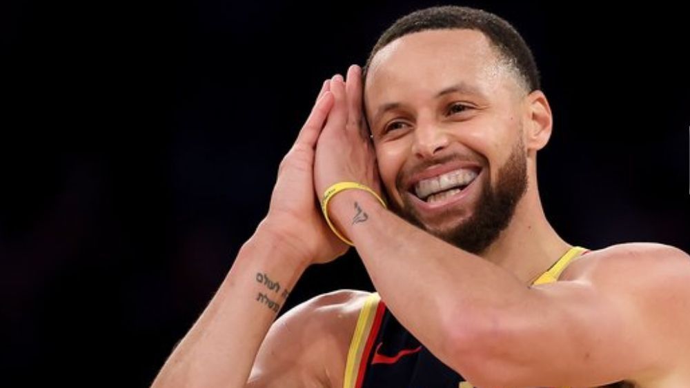 Warriors impõem arrancada no último quarto e superam New York Knicks na NBA