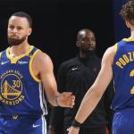 Horário e onde assistir ao vivo Suns x Warriors, pela NBA