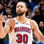 Curry marca 56 pontos e guia Warriors em vitória sobre o Magic na NBA