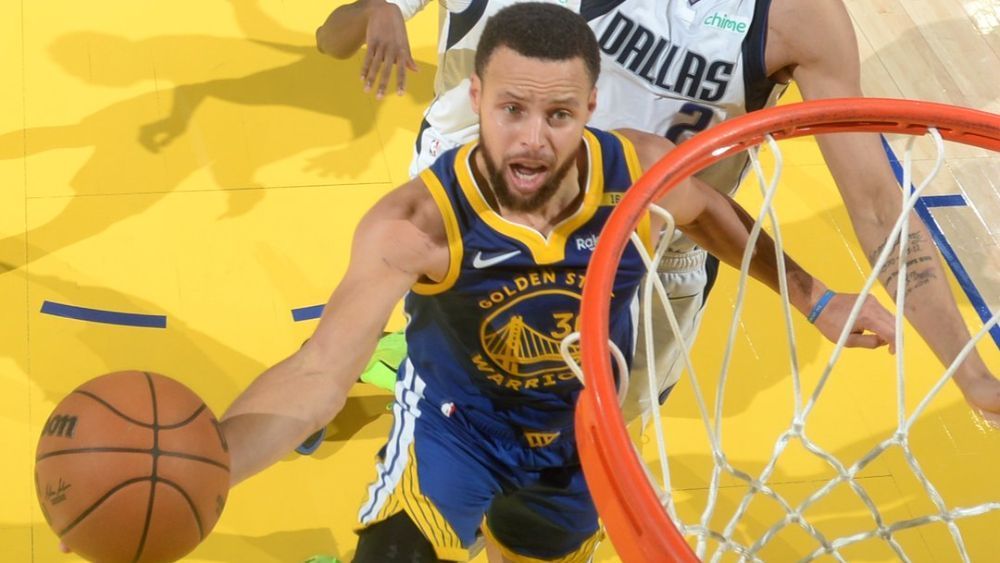 Minnesota Timberwolves x Golden State Warriors: horário e onde assistir ao vivo à NBA