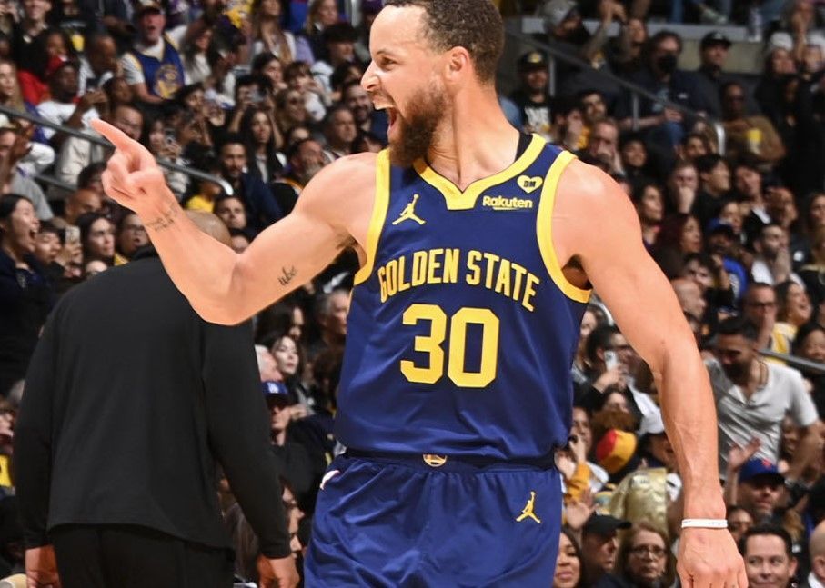 Golden State Warriors x New York Knicks: horário e onde assistir a NBA
