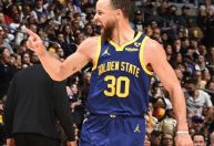 Golden State Warriors x New York Knicks: horário e onde assistir a NBA