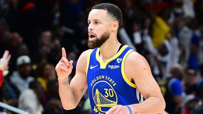 Brooklyn Nets x Golden State Warriors: horário e onde assistir ao vivo a NBA