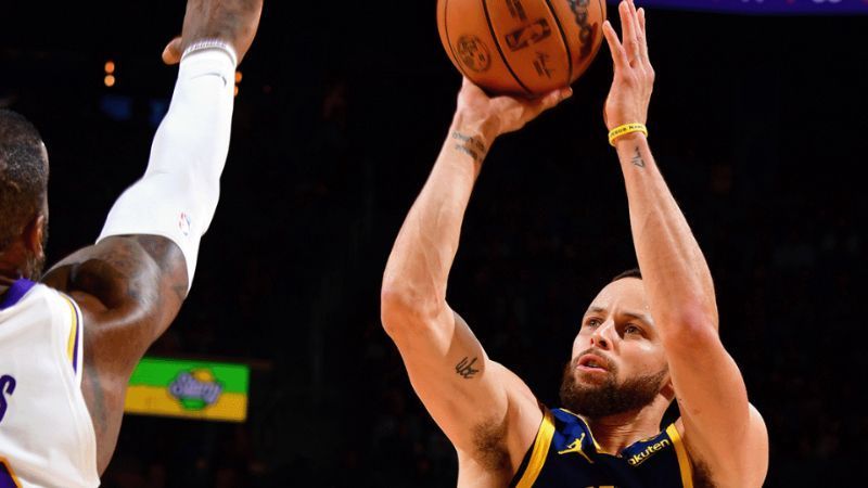 Golden State Warriors x Philadelphia 76ers: horário e onde assistir ao vivo a NBA