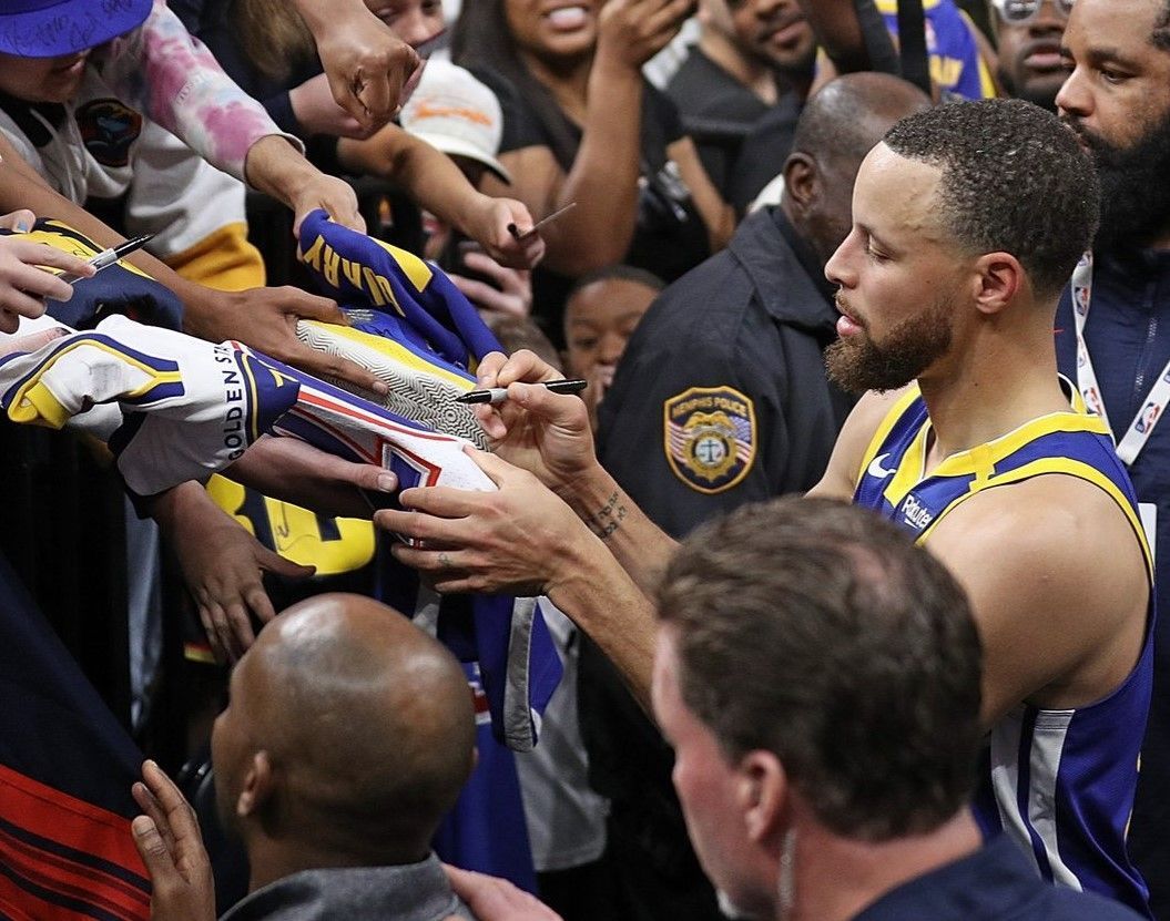 Warriors x Rockets: horário e onde assistir ao vivo pela NBA