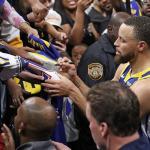Warriors x Rockets: horário e onde assistir ao vivo pela NBA