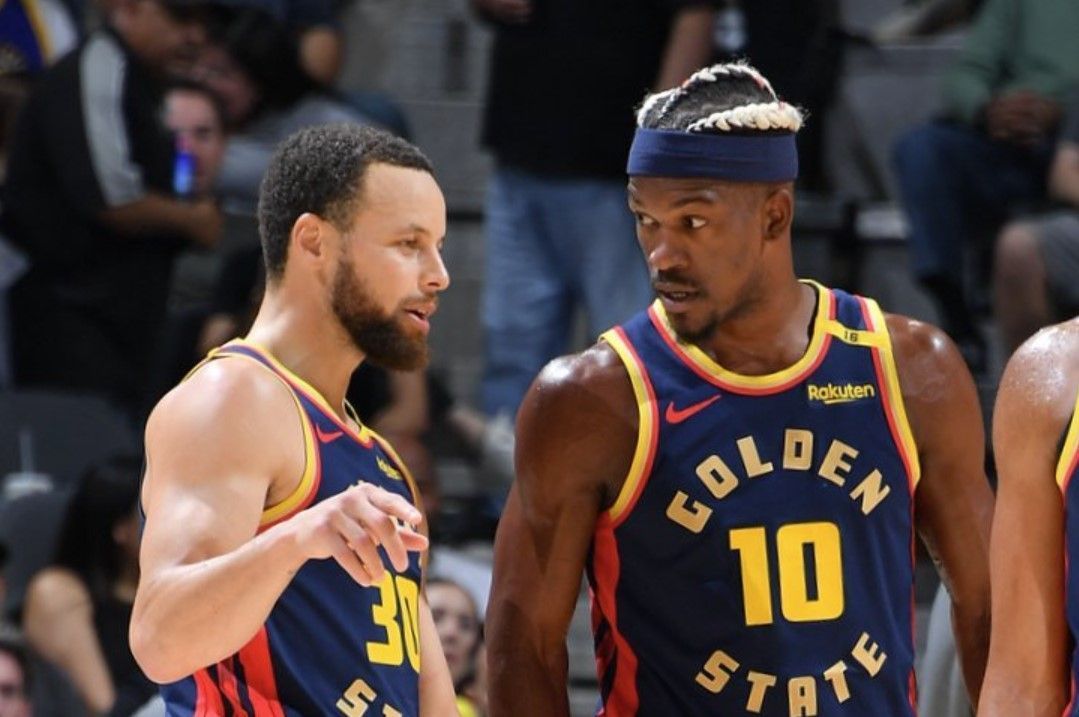 Warriors x Nuggets: horário e onde assistir ao vivo pela NBA