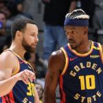 Warriors x Nuggets: horário e onde assistir ao vivo pela NBA