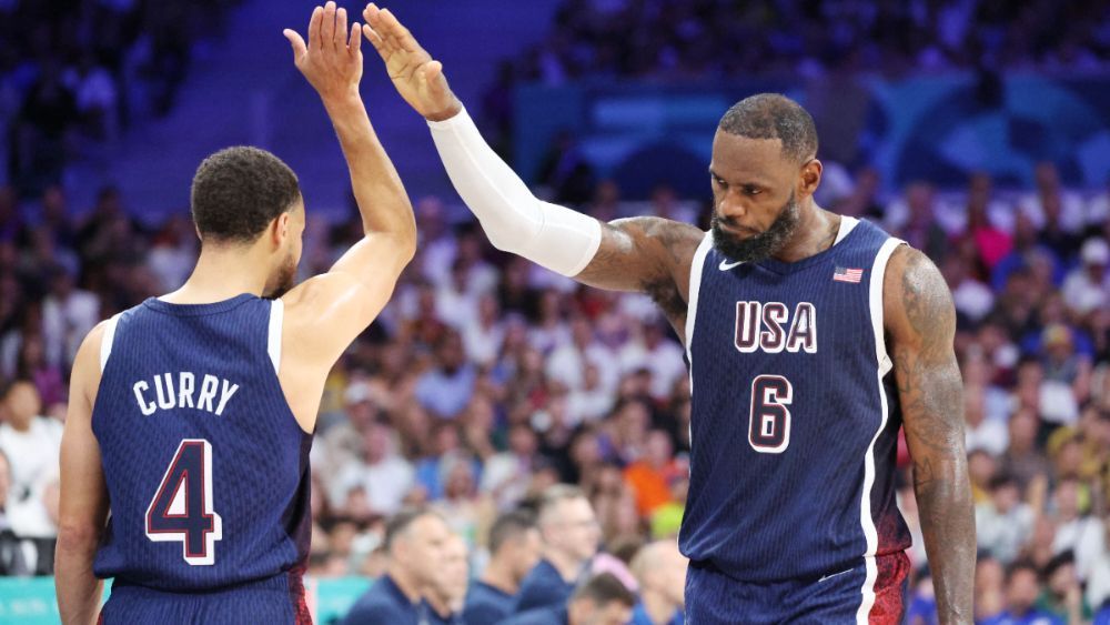 Brasil poderá enfrentar EUA no basquete de Paris 2024 nas quartas; entenda cenário