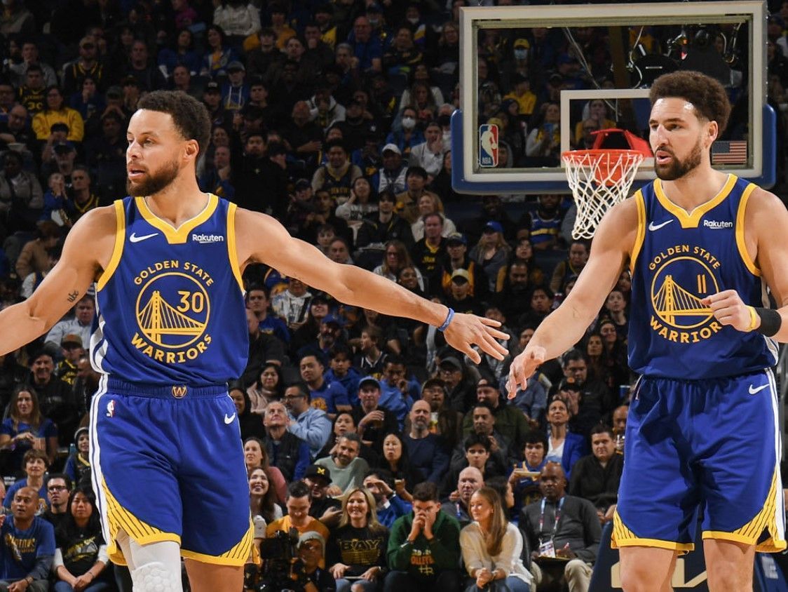 Golden State Warriors x New Orleans Pelicans: horário e onde assistir ao vivo a NBA