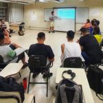 Cursinho Popular Garra está com inscrições abertas para turmas do preparatório Enem 2025