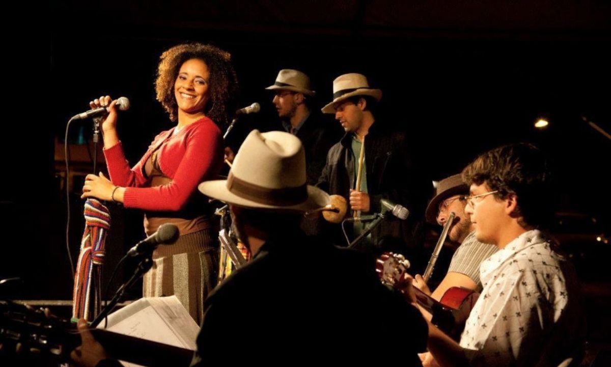 UFSJ abre vagas para Processo Seletivo do curso de música no 1º semestre de 2025