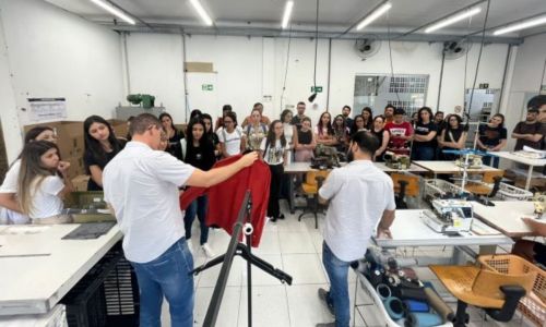 curso gestao operacoes n industria vestuario - divulgação_UFJF