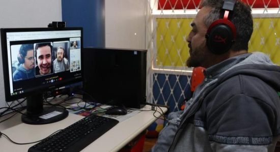 Inscrições em cursos gratuitos de idiomas para estudantes e a comunidade vão até 22 de julho