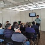 Sistema Faemg Senar oferece 24 cursos gratuitos em Juiz de Fora e região