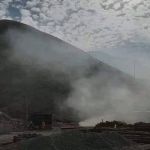 Incêndio em mina de ouro deixa 27 mortos no Peru
