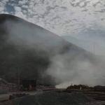 Incêndio em mina de ouro deixa 27 mortos no Peru