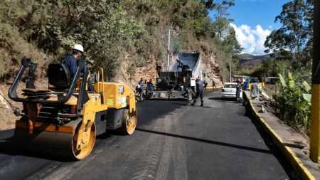 Curva do Vento será reaberta em Ouro Preto