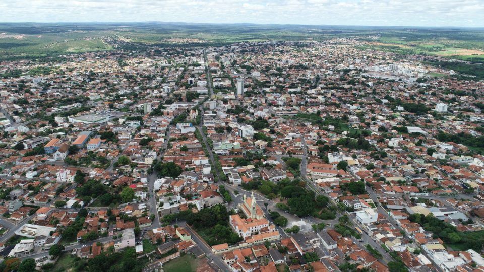 Pesquisa Itatiaia/Ver: veja como está a corrida eleitoral em Curvelo