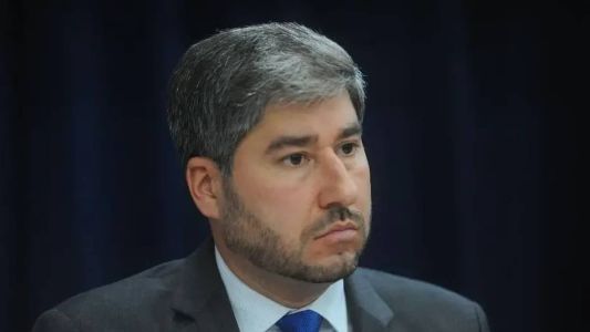 Cury será julgado por importunação sexual contra colega