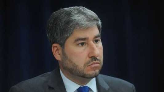 Cury será julgado por importunação sexual contra colega