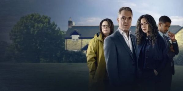 Custe o que custar, nova série da Netflix